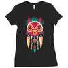 spirit Ladies Fitted T-Shirt