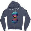 saving hope Zipper Hoodie