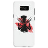 Wolwerine Samsung Galaxy S8
