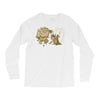 saving throw Long Sleeve Shirts