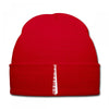 piano tie Knit Cap
