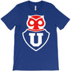 universidad de futbol T-Shirt
