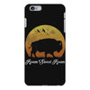 roam sweet roam slouchy iPhone 6 Plus/6S Plus Case