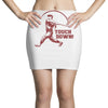 touch down funny Mini Skirts