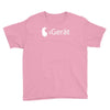 der ger&auml;t  shirt kult lustig d&ouml;ner kebab Youth Tee