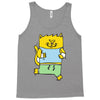 meow is running Tank Top