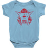 y 800 Baby Onesie