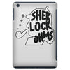 science pun iPad Mini