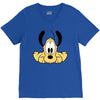 dougy V-Neck Tee
