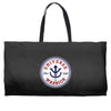 universe warrior Weekender Totes