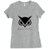 vanoss Ladies Fitted T-Shirt