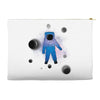 Space Astronot Accessory Pouches