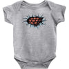 Wall Baby Bodysuit