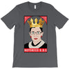 Ruth Bader Notorius Rbg T-Shirt