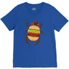 nature's bounty V-Neck Tee