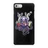 the god of creative juices iPhone 7 Case