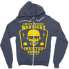 INVICTUS GAMES Toronto 2017 Zipper Hoodie