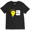 wattever! V-Neck Tee