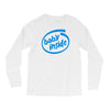 baby inside Long Sleeve Shirts