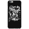 god of the new world iPhone 6/6s Case