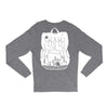 backpacker Long Sleeve Shirts
