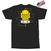 Backpack Exclusive T-shirt