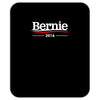 bernie sanders for president 2016 Mousepad
