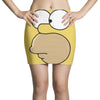 homero Mini Skirts