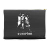 scorpion Accessory Pouches