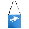 kanu sport wasser water paddel schiff outdoor fun see sea camping Adjustable Strap Totes