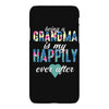 being a grandma iPhoneX