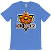 old divers T-Shirt