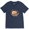 phantom of the opera V-Neck Tee