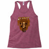 it's a trap Racerback Tank