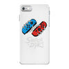 switch or die! iPhone 7 Case