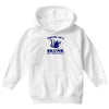 drunk as a skunk Youth Hoodie