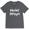 mischief managed V-Neck Tee