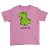 legosaurus rex Youth Tee