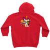 halloween kids Youth Hoodie