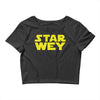 Star Wey Crop Top