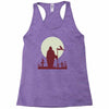 halloween special 1 Racerback Tank