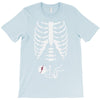 pregnant halloween costume T-Shirt