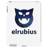 elrubius iPad 3 and 4 Case