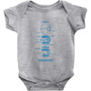 pokeball Baby Bodysuit