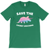Save The Chubby Unicorns T-Shirt
