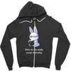 books people Zipper Hoodie