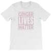 ginger lives matte T-Shirt