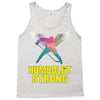 Humboldt Strong Tank Top