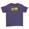 nuclear physics is the bomb Youth Tee