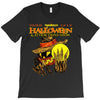 transworlds halloween and attractions show 2018 T-Shirt